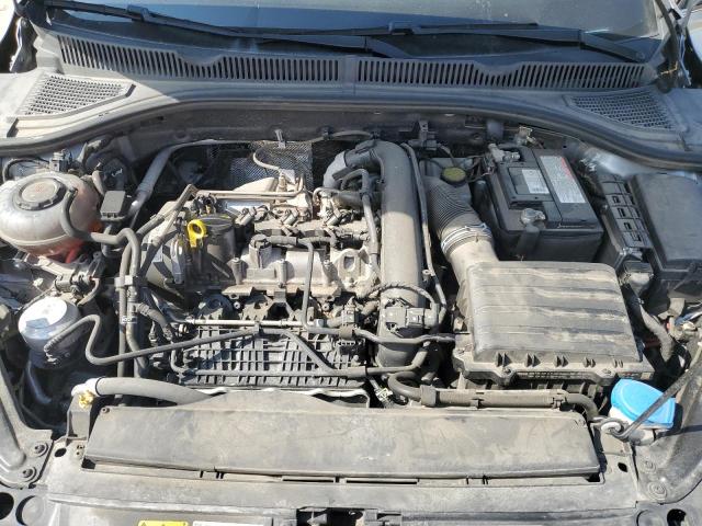 3VWEB7BU4KM264554 - 2019 VOLKSWAGEN JETTA SEL Күміс фото 11