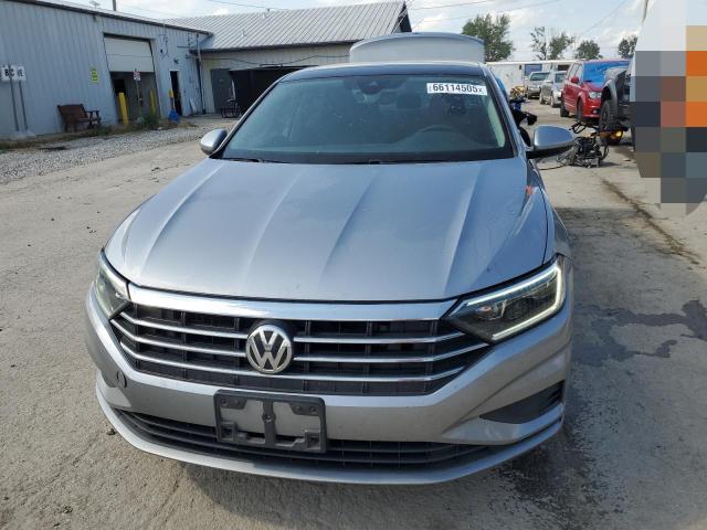 3VWEB7BU4KM264554 - 2019 VOLKSWAGEN JETTA SEL Күміс фото 5