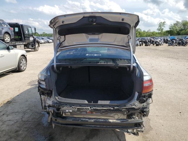 3VWEB7BU4KM264554 - 2019 VOLKSWAGEN JETTA SEL Күміс фото 6