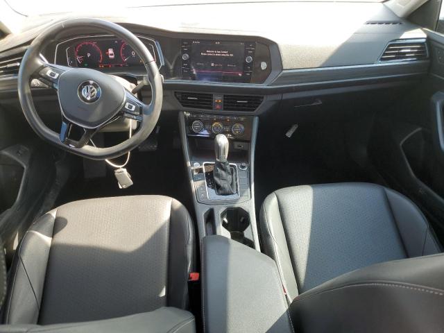 3VWEB7BU4KM264554 - 2019 VOLKSWAGEN JETTA SEL Күміс фото 8