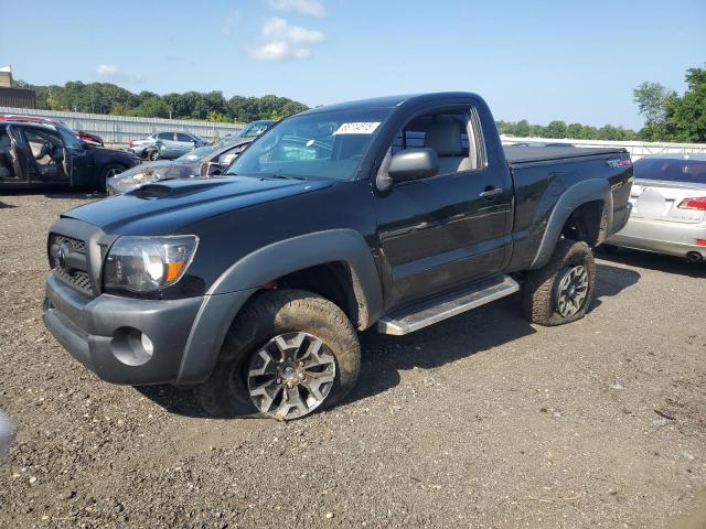 2011 TOYOTA TACOMA, 