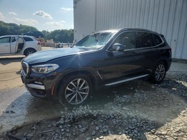 2019 BMW X3 XDRIVE30I, 