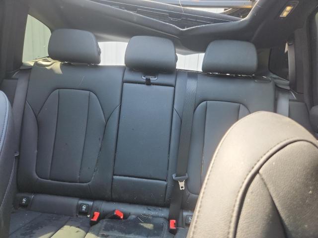 5UXTR9C55KLP90345 - 2019 BMW X3 XDRIVE30I Սև լուսանկար 10