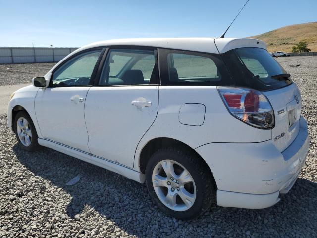 2T1LR32E16C557950 - 2006 TOYOTA COROLLA MA BASE WHITE photo 2