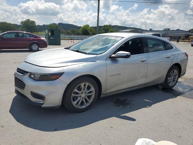 2018 CHEVROLET MALIBU LT, 