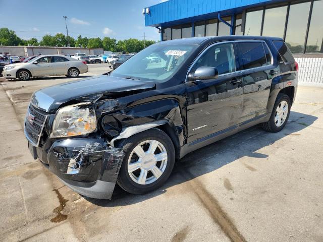 2015 GMC TERRAIN SLE, 