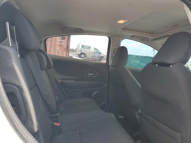 3CZRU6H5XKM720687 - 2019 HONDA HR-V EX Ağ foto 11