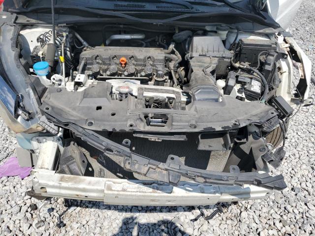 3CZRU6H5XKM720687 - 2019 HONDA HR-V EX Ağ foto 12