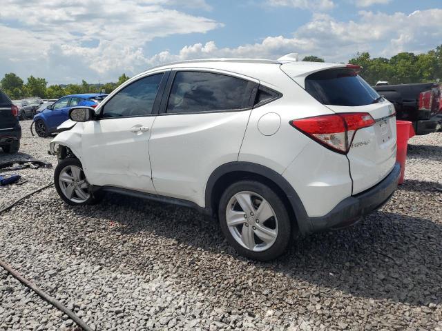 3CZRU6H5XKM720687 - 2019 HONDA HR-V EX Ağ foto 2