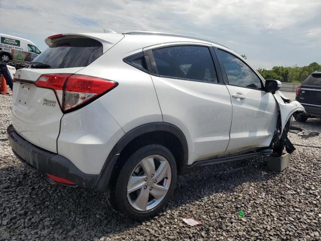 3CZRU6H5XKM720687 - 2019 HONDA HR-V EX Ağ foto 3