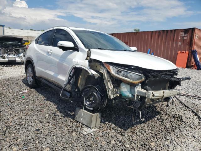 3CZRU6H5XKM720687 - 2019 HONDA HR-V EX Ağ foto 4