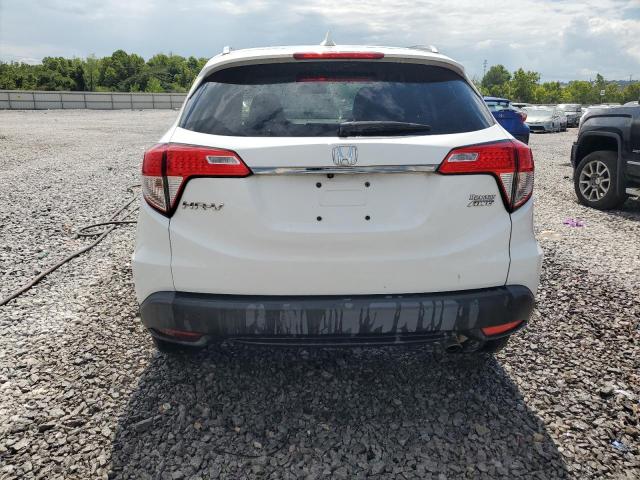 3CZRU6H5XKM720687 - 2019 HONDA HR-V EX Ağ foto 6