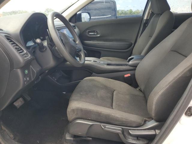 3CZRU6H5XKM720687 - 2019 HONDA HR-V EX Ağ foto 7