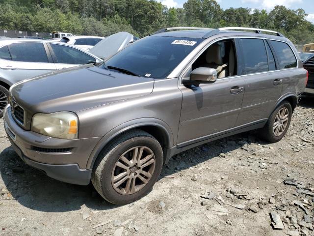 YV4952CZ4C1616956 - 2012 VOLVO XC90 3.2 GRAY photo 1