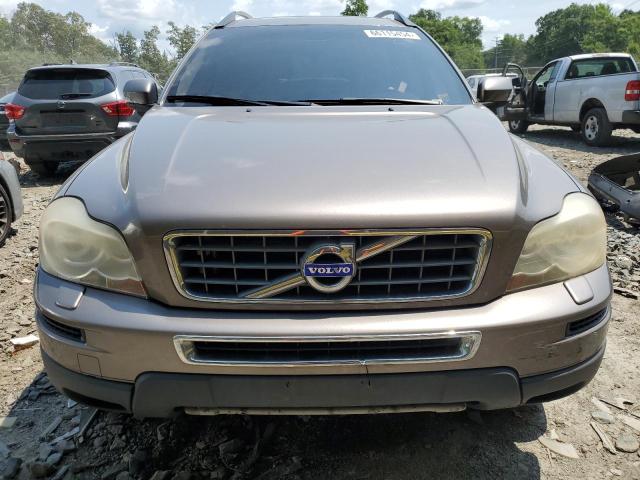 YV4952CZ4C1616956 - 2012 VOLVO XC90 3.2 GRAY photo 5