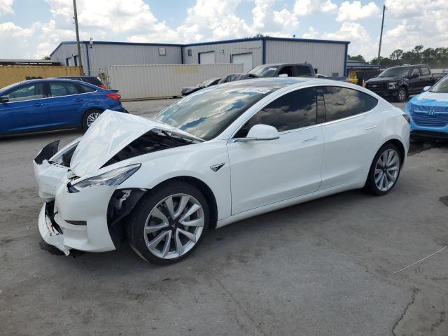 2020 TESLA MODEL 3, 