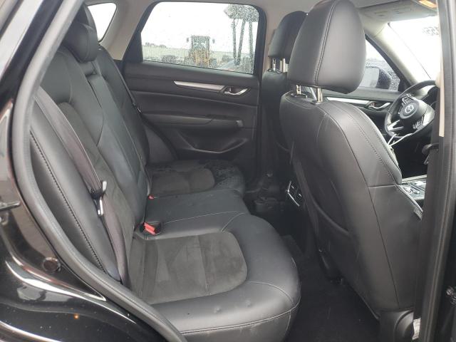 JM3KFACM7L0792686 - 2020 MAZDA CX-5 TOURING BLACK photo 11