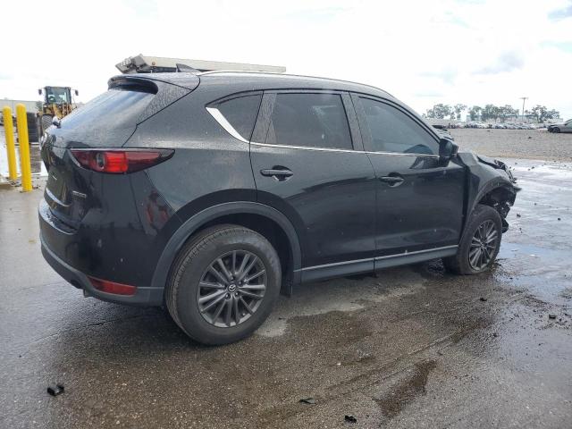 JM3KFACM7L0792686 - 2020 MAZDA CX-5 TOURING BLACK photo 3