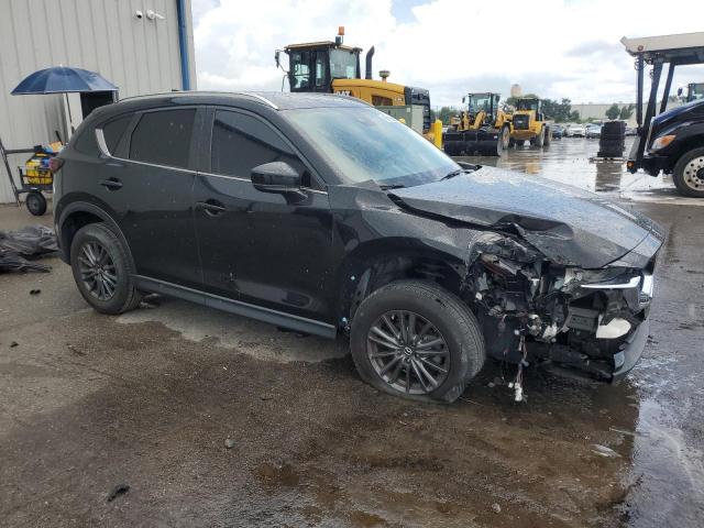 JM3KFACM7L0792686 - 2020 MAZDA CX-5 TOURING BLACK photo 4