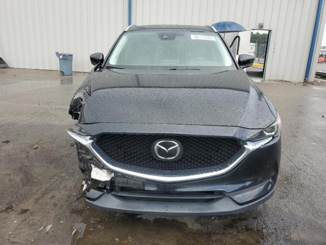JM3KFACM7L0792686 - 2020 MAZDA CX-5 TOURING BLACK photo 5