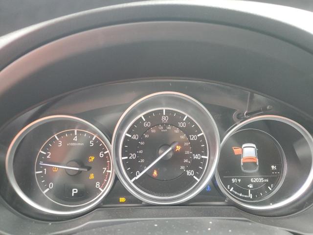 JM3KFACM7L0792686 - 2020 MAZDA CX-5 TOURING BLACK photo 9