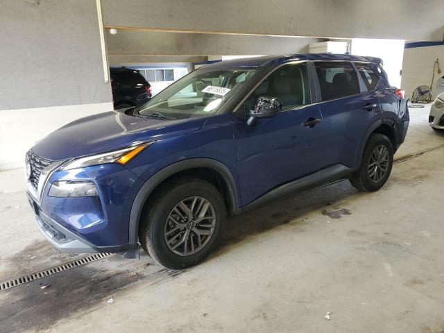 2023 NISSAN ROGUE S, 