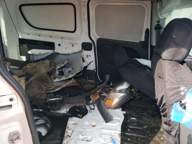 ZFBHRFBB7L6P22578 - 2020 RAM PROMASTER SLT 白色 照片 11