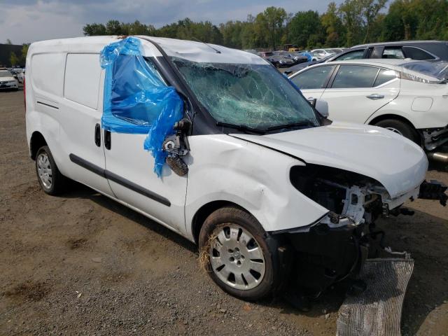 ZFBHRFBB7L6P22578 - 2020 RAM PROMASTER SLT 白色 照片 4