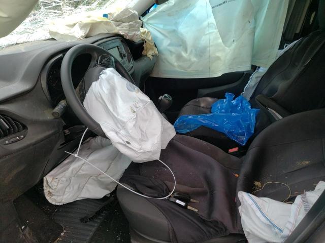 ZFBHRFBB7L6P22578 - 2020 RAM PROMASTER SLT 白色 照片 7