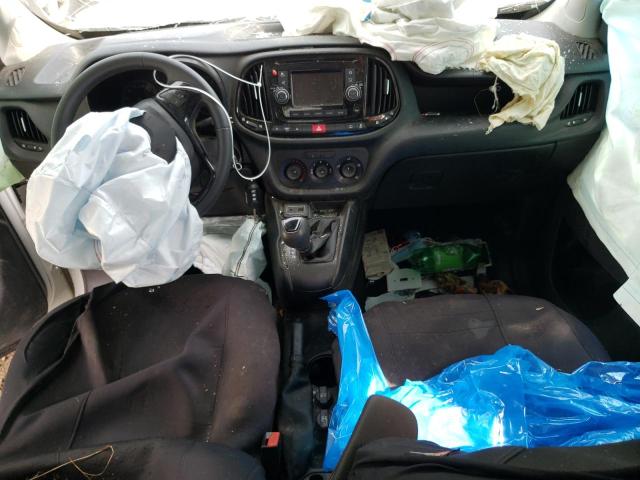 ZFBHRFBB7L6P22578 - 2020 RAM PROMASTER SLT 白色 照片 8