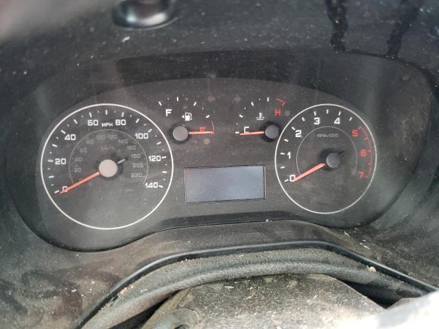 ZFBHRFBB7L6P22578 - 2020 RAM PROMASTER SLT 白色 照片 9