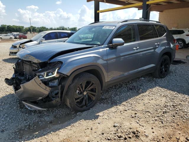 2023 VOLKSWAGEN ATLAS SE, 