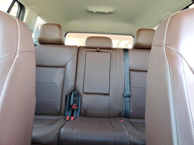 1V2WR2CA6PC506794 - 2023 VOLKSWAGEN ATLAS SE Gri fotoğraf 10