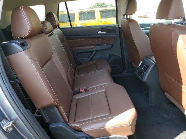 1V2WR2CA6PC506794 - 2023 VOLKSWAGEN ATLAS SE Gri fotoğraf 11