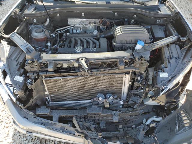 1V2WR2CA6PC506794 - 2023 VOLKSWAGEN ATLAS SE Gri fotoğraf 12
