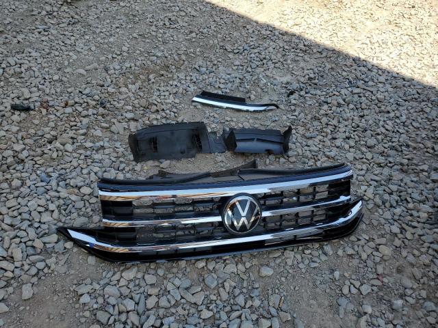 1V2WR2CA6PC506794 - 2023 VOLKSWAGEN ATLAS SE Gri fotoğraf 13