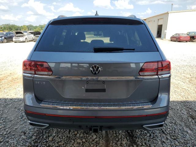 1V2WR2CA6PC506794 - 2023 VOLKSWAGEN ATLAS SE Gri fotoğraf 6