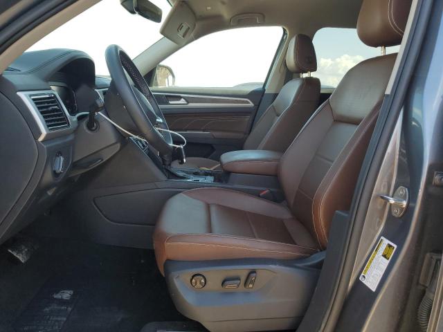 1V2WR2CA6PC506794 - 2023 VOLKSWAGEN ATLAS SE Gri fotoğraf 7