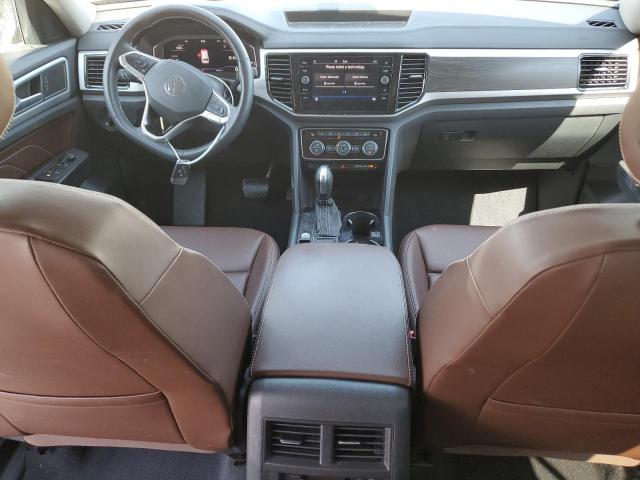 1V2WR2CA6PC506794 - 2023 VOLKSWAGEN ATLAS SE Gri fotoğraf 8