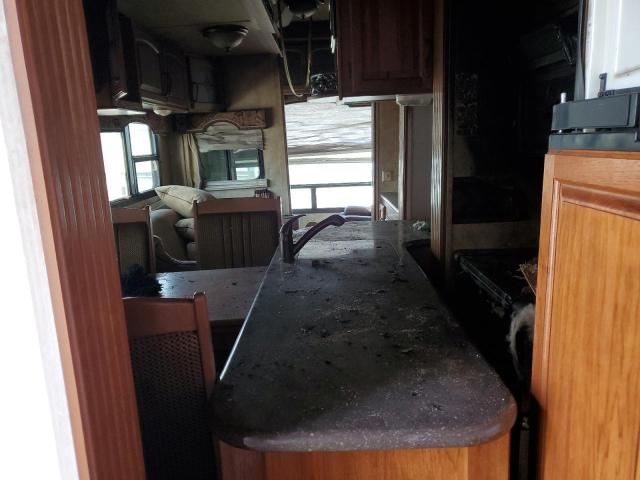 4YDF34523C4700091 - 2012 KEYSTONE MONTANA WHITE photo 6