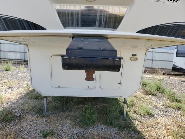 4YDF34523C4700091 - 2012 KEYSTONE MONTANA WHITE photo 7