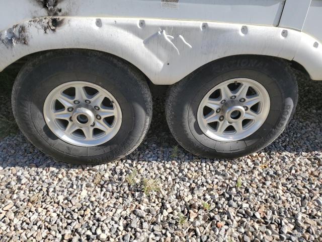 4YDF34523C4700091 - 2012 KEYSTONE MONTANA WHITE photo 8