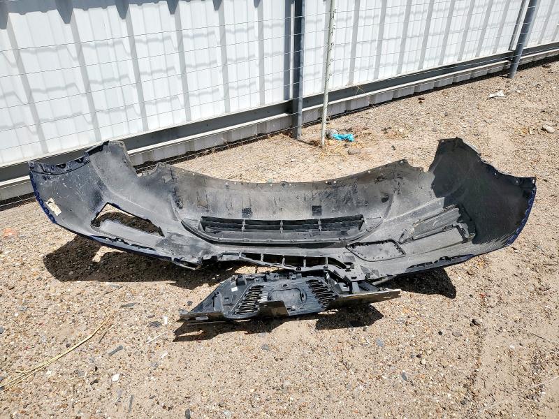 5N1AT2MT8JC718001 - 2018 NISSAN ROGUE S BLUE photo 13