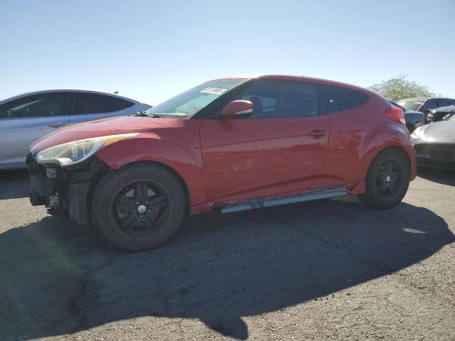 2013 HYUNDAI VELOSTER TURBO, 