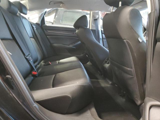 1HGCV1F47KA168005 - 2019 HONDA ACCORD EX 黑色 照片 10