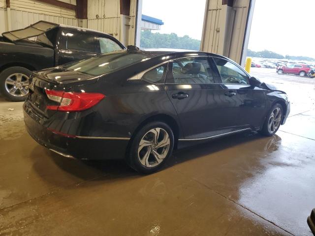 1HGCV1F47KA168005 - 2019 HONDA ACCORD EX 黑色 照片 3
