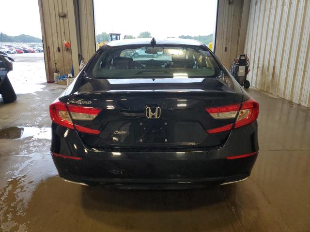 1HGCV1F47KA168005 - 2019 HONDA ACCORD EX 黑色 照片 6