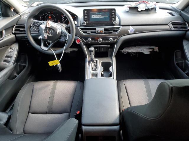 1HGCV1F47KA168005 - 2019 HONDA ACCORD EX 黑色 照片 8