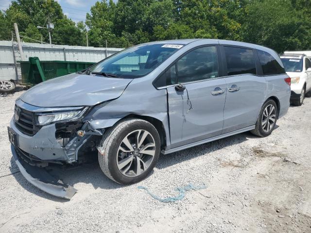 2023 HONDA ODYSSEY TOURING, 