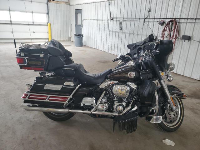 2001 HARLEY-DAVIDSON FLHTCUI, 